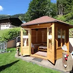 Anita-4 By Interhome 公寓 Zellberg