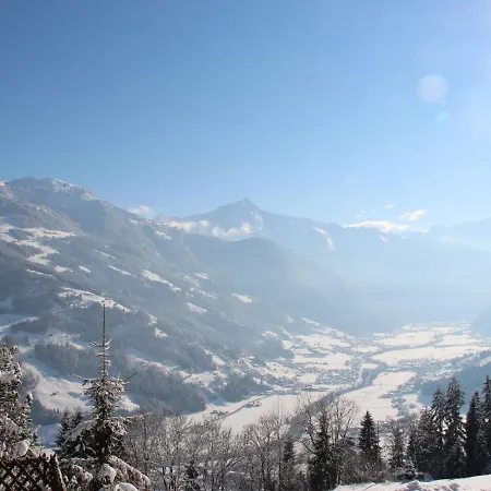 Anita-4 By Interhome Daire *