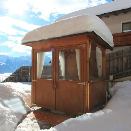 Anita-4 By Interhome Zellberg