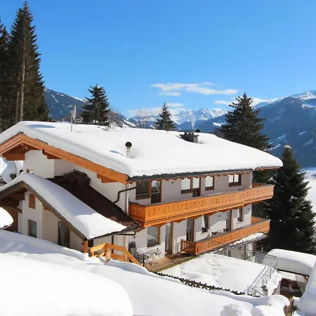 Anita-4 By Interhome