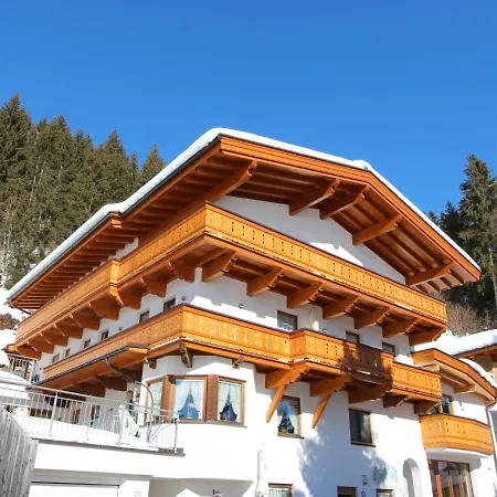 דירה Anita-4 By Interhome