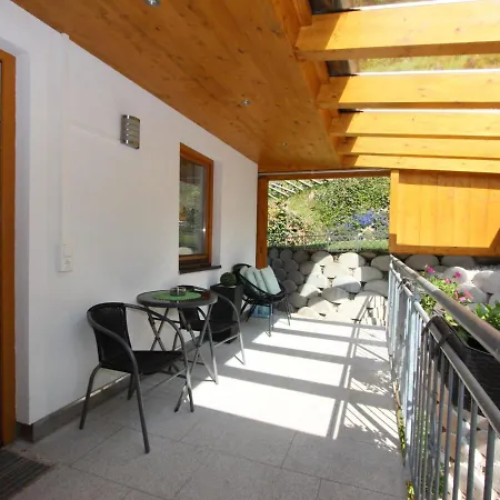 Anita-4 By Interhome *