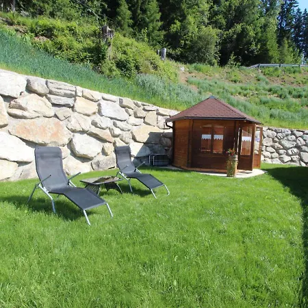 Anita-4 By Interhome *