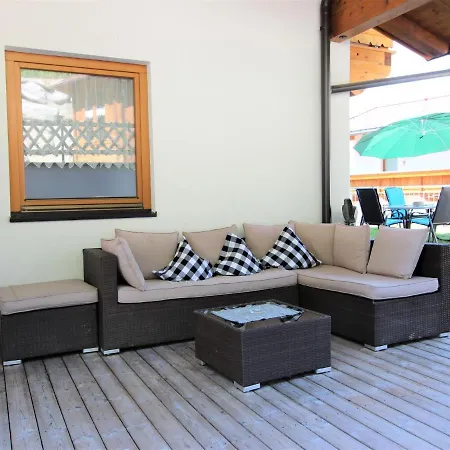 Apartment Apartment Anita-4 By Interhome