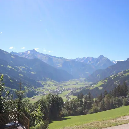 Anita-4 By Interhome Daire