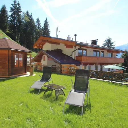 Anita-4 By Interhome Daire