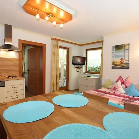 Apartment Anita-4 By Interhome *