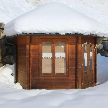 Anita-4 By Interhome Daire Zellberg