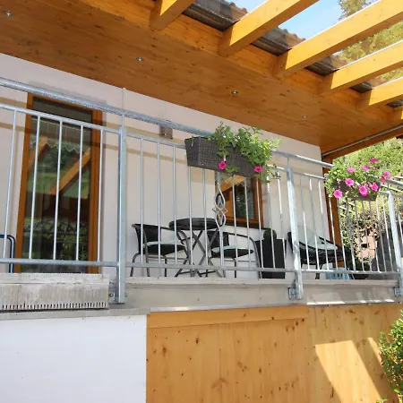 Anita-4 By Interhome *