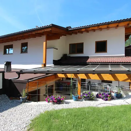 Anita-4 By Interhome *