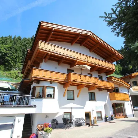 Anita-4 By Interhome דירה