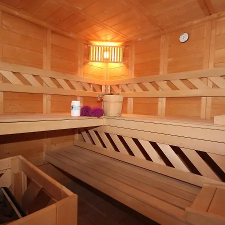 Daire Anita-4 By Interhome Zellberg