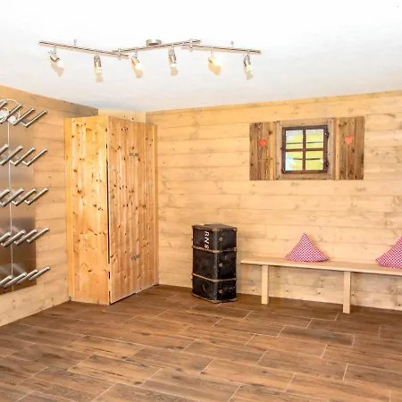 Anita-4 By Interhome Daire