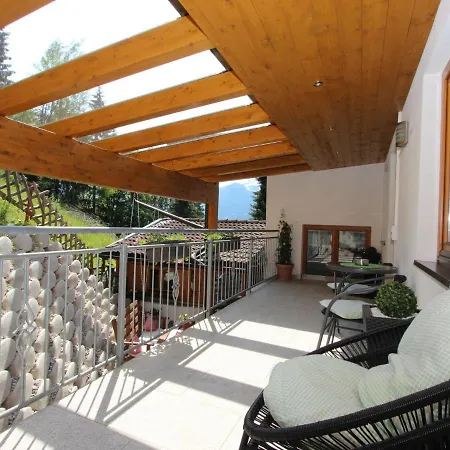 Anita-4 By Interhome *