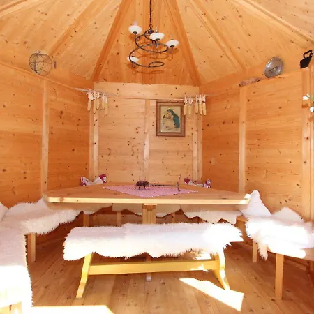 Anita-4 By Interhome Daire Zellberg