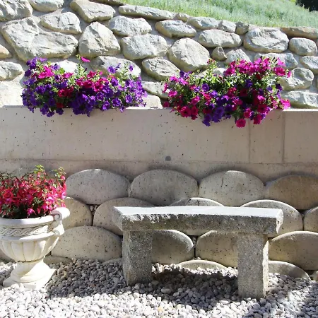 Daire Anita-4 By Interhome Zellberg