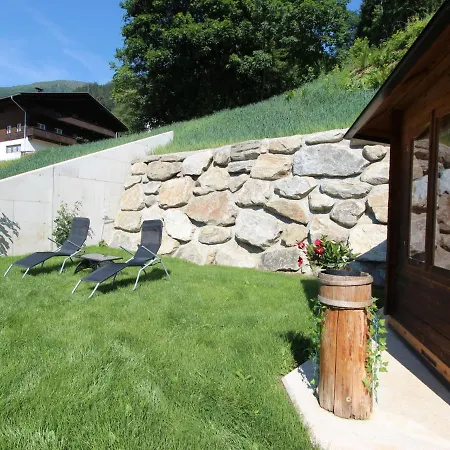 Anita-4 By Interhome Daire