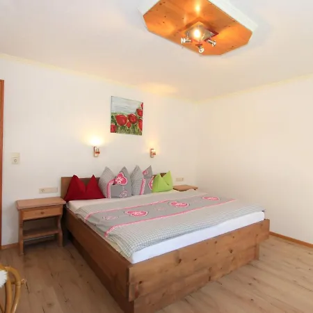 Apartment Anita-4 By Interhome Zellberg