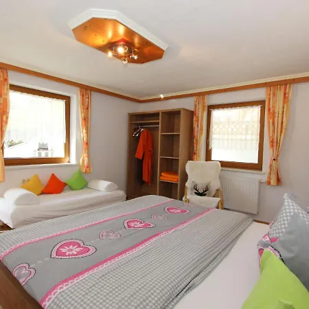 דירה Anita-4 By Interhome *