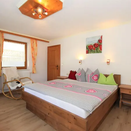 Daire Anita-4 By Interhome *