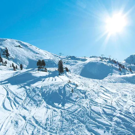 Daire Anita-4 By Interhome *