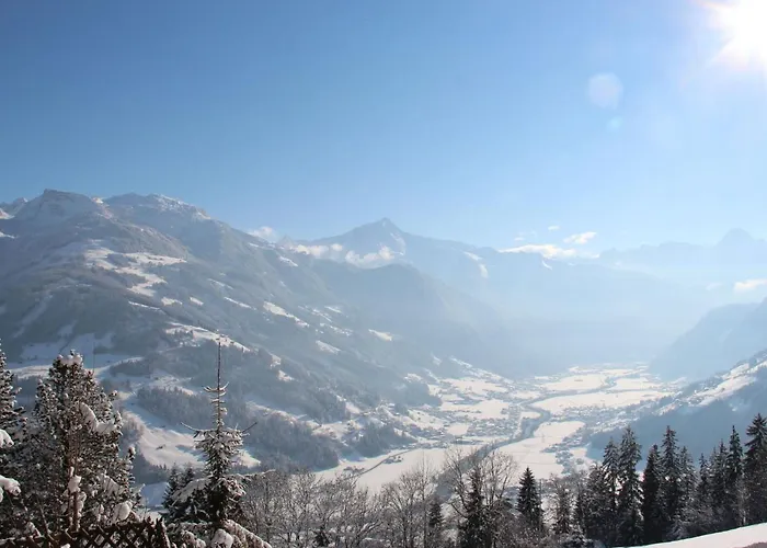 Anita-4 By Interhome 아파트 *