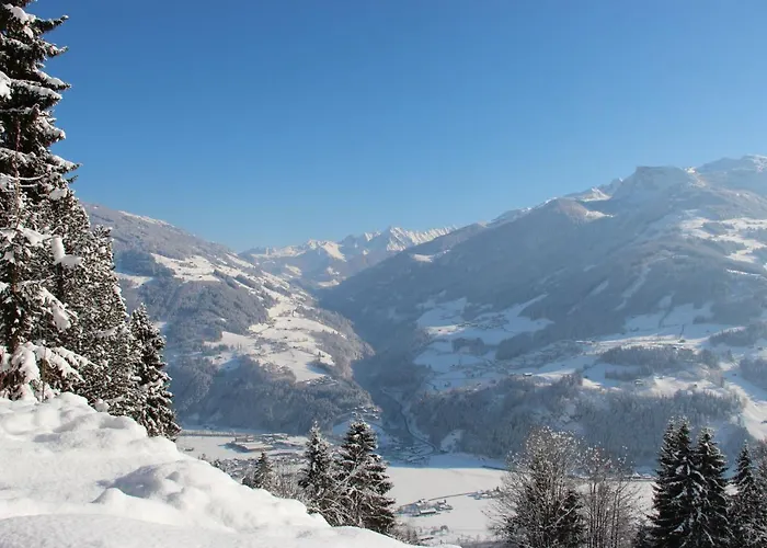 아파트 Anita-4 By Interhome