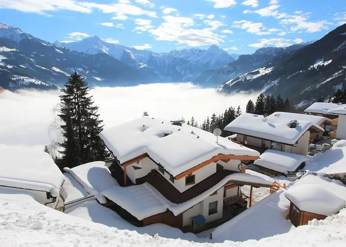 Anita-4 By Interhome *