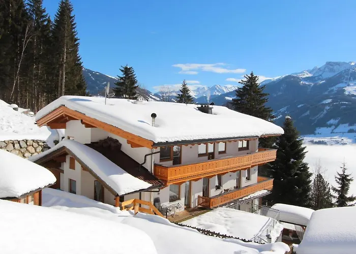 Anita-4 By Interhome