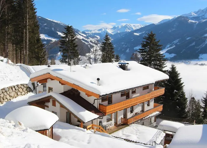 Anita-4 By Interhome