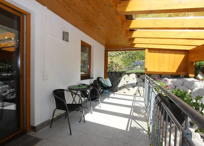 Anita-4 By Interhome *