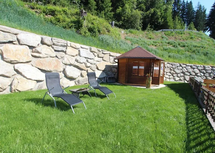 Anita-4 By Interhome *