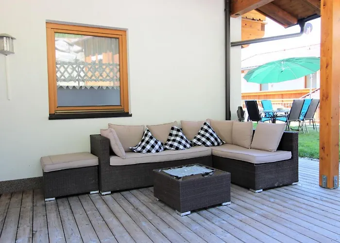 아파트 Anita-4 By Interhome