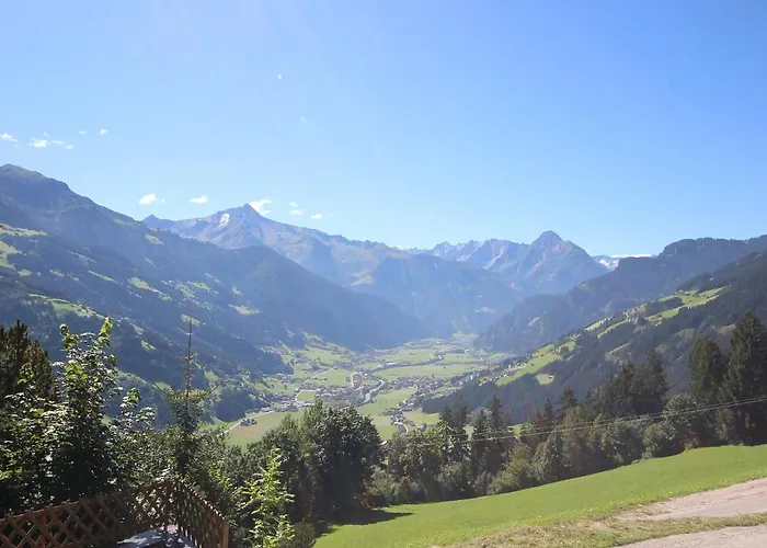 Anita-4 By Interhome 아파트