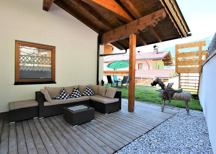 아파트 Anita-4 By Interhome *