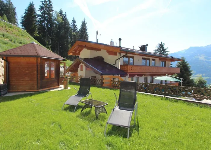 Anita-4 By Interhome 아파트