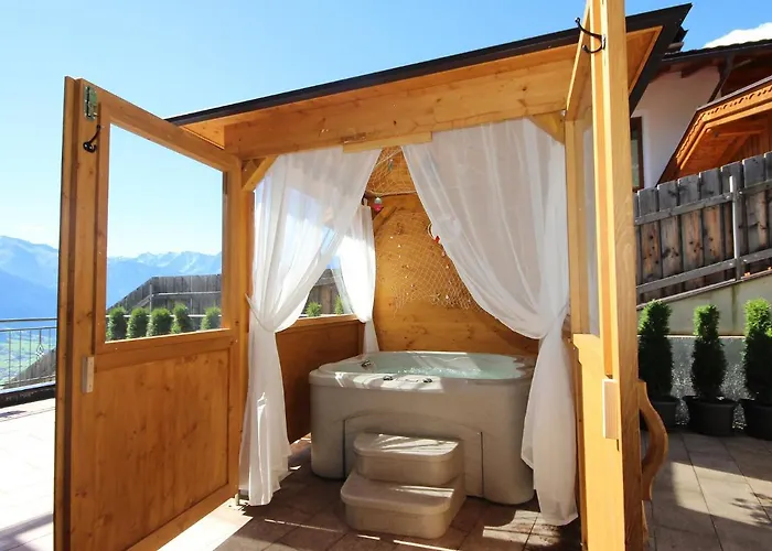 아파트 Anita-4 By Interhome *