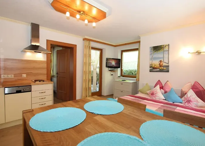 Anita-4 By Interhome *