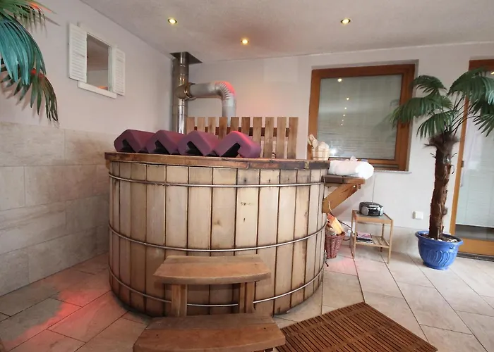 Anita-4 By Interhome 아파트