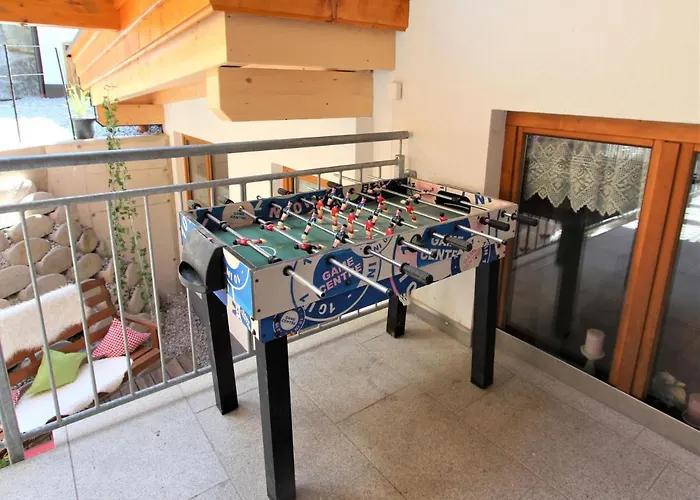 Anita-4 By Interhome *