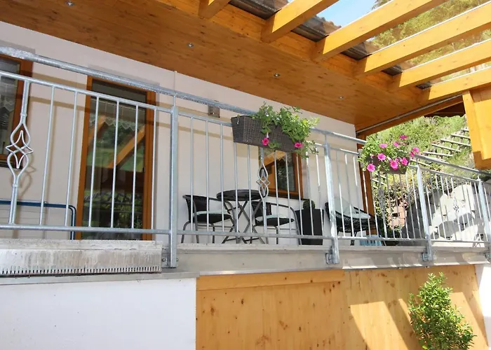 Anita-4 By Interhome *