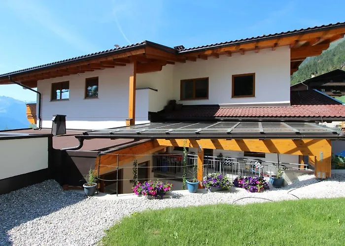 Anita-4 By Interhome *