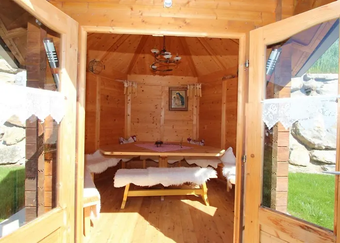 아파트 Anita-4 By Interhome Zellberg