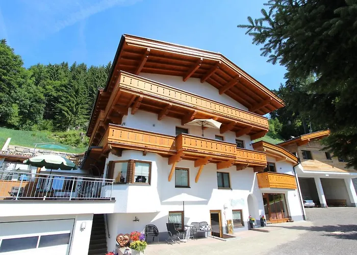 Anita-4 By Interhome 아파트