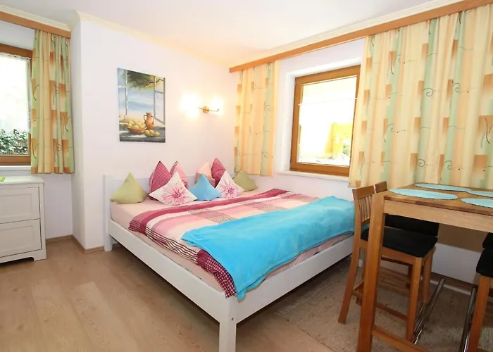 Anita-4 By Interhome 아파트