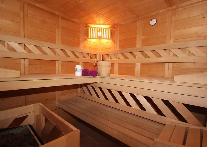 아파트 Anita-4 By Interhome Zellberg