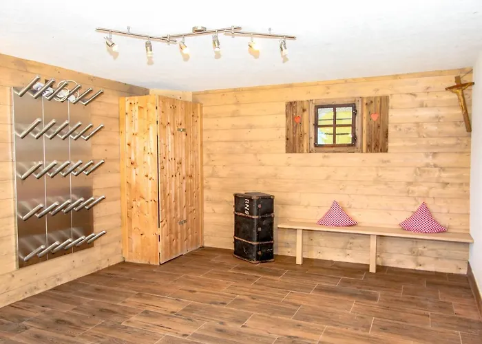 Anita-4 By Interhome 아파트