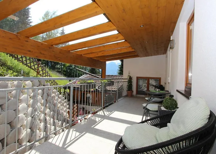 Anita-4 By Interhome *