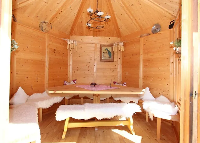 Anita-4 By Interhome 아파트 Zellberg