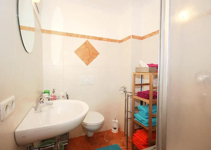 Anita-4 By Interhome 아파트